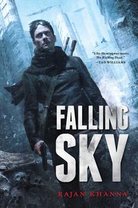 Produktbild: Falling Sky