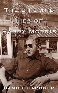 Produktbild: The Life And Lies Of Harry Morris