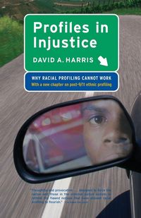 Produktbild: Profiles in Injustice