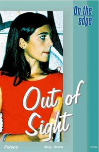 Produktbild: On the Edge: Level B Set 2 Book 5 Out of Sight