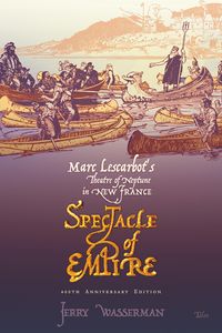 Produktbild: Spectacle of Empire