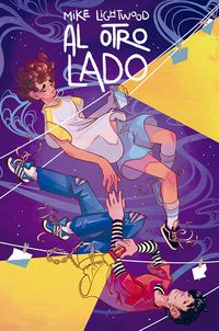 Produktbild: Al otro lado