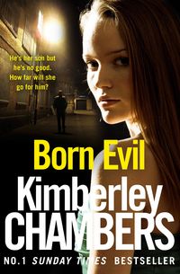Produktbild: BORN EVIL PB