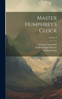 Produktbild: Master Humphrey's Clock; Volume 2