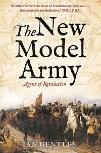 Produktbild: The New Model Army