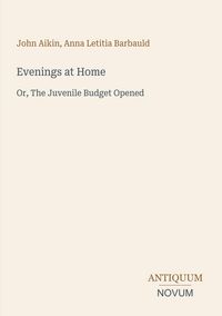 Produktbild: Evenings at Home