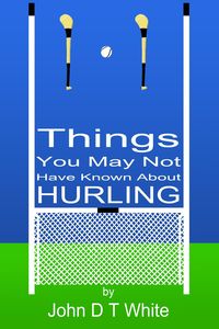 Produktbild: 101 Things You May Not Have Known About Hurling