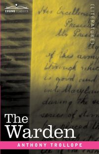 Produktbild: The Warden
