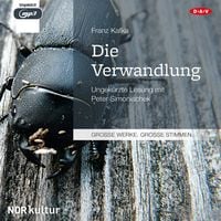 Produktbild: Die Verwandlung