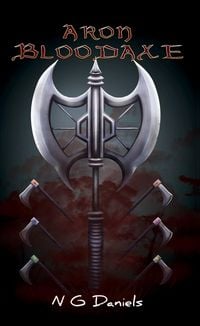 Produktbild: Aron Bloodaxe