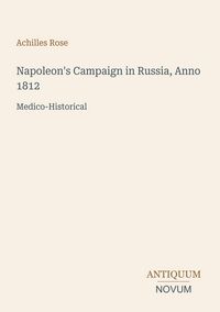 Produktbild: Napoleon's Campaign in Russia, Anno 1812