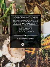 Produktbild: Narayanasamy, P: Soilborne Microbial Plant Pathogens and Dis