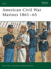 Produktbild: American Civil War Marines 1861-65
