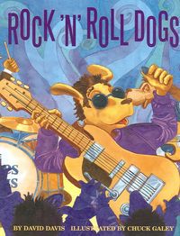 Produktbild: Rock 'n' Roll Dogs