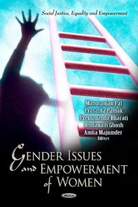 Produktbild: Gender Issues & Empowerment of Women