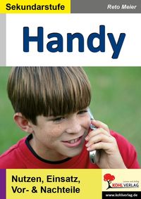Produktbild: Handy