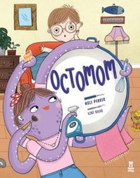 Produktbild: Octomom - Ingilizce