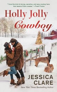 Produktbild: Holly Jolly Cowboy