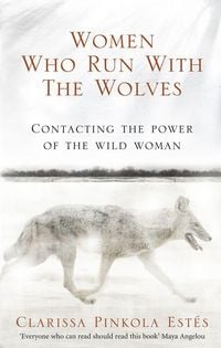 Produktbild: Women Who Run With The Wolves