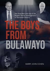 Produktbild: The Boys from Bulawayo