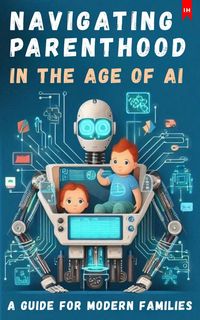 Produktbild: Navigating Parenthood in the Age of AI [A Guide for Modern Families]