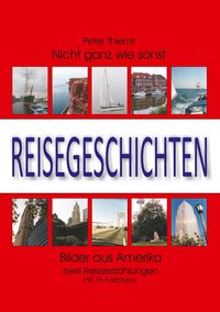Produktbild: Reisegeschichten