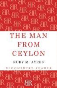 Produktbild: The Man from Ceylon