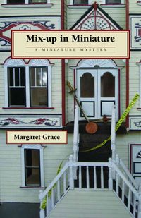 Produktbild: Mix Up in Miniature