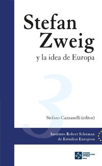 Stefan Zweig y la idea de Europa