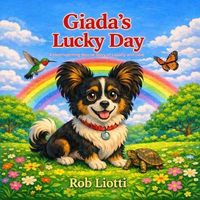 Produktbild: Giada's Lucky Day