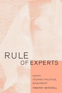 Produktbild: Rule of Experts