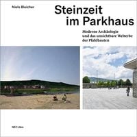 Produktbild: Steinzeit im Parkhaus