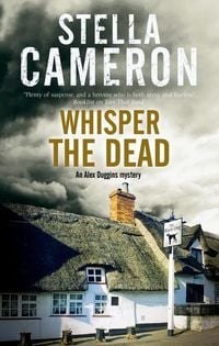 Produktbild: Cameron, S: Whisper the Dead
