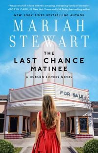 Produktbild: The Last Chance Matinee