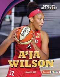 Produktbild: A'Ja Wilson