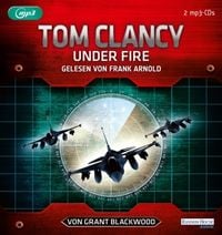 Produktbild: Under Fire