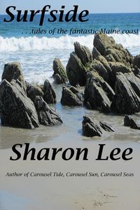 Bild vom Artikel Surfside (Archers Beach) vom Autor Sharon Lee