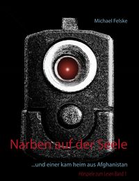 Produktbild: Narben auf der Seele