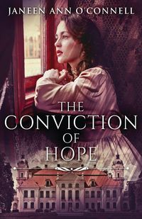 Produktbild: The Conviction Of Hope