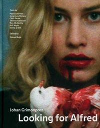 Produktbild: Looking for Alfred: Johan Grimonprez