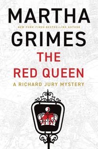 Produktbild: The Red Queen