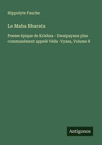 Produktbild: Le Maha Bharata