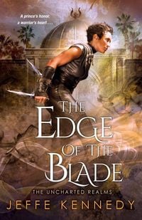 Produktbild: The Edge of the Blade