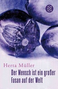 Produktbild: Der Mensch ist ein gro&szlig;er Fasan auf der Welt