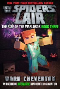 Produktbild: Into the Spiders' Lair