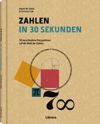 Produktbild: Zahlen in 30 Sekunden