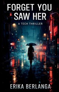 Produktbild: Forget You Saw Her