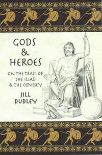 Produktbild: Gods & Heroes