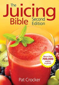 Produktbild: The Juicing Bible
