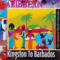 Produktbild: V. A. Spiritual World Collection: Caribbean-Kingston To Barb